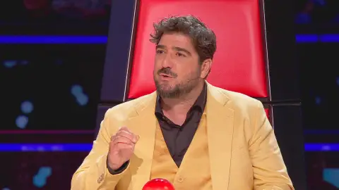 Orozco y Fonsi se enfrentan a sus decisiones más duras en la segunda noche de Asaltos Orozco y Fonsi se enfrentan a sus decisiones más duras en la segunda noche de Asaltos