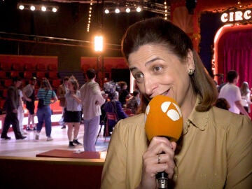 Bel&eacute;n Ponce de Le&oacute;n es Margarita en Cristo y Rey