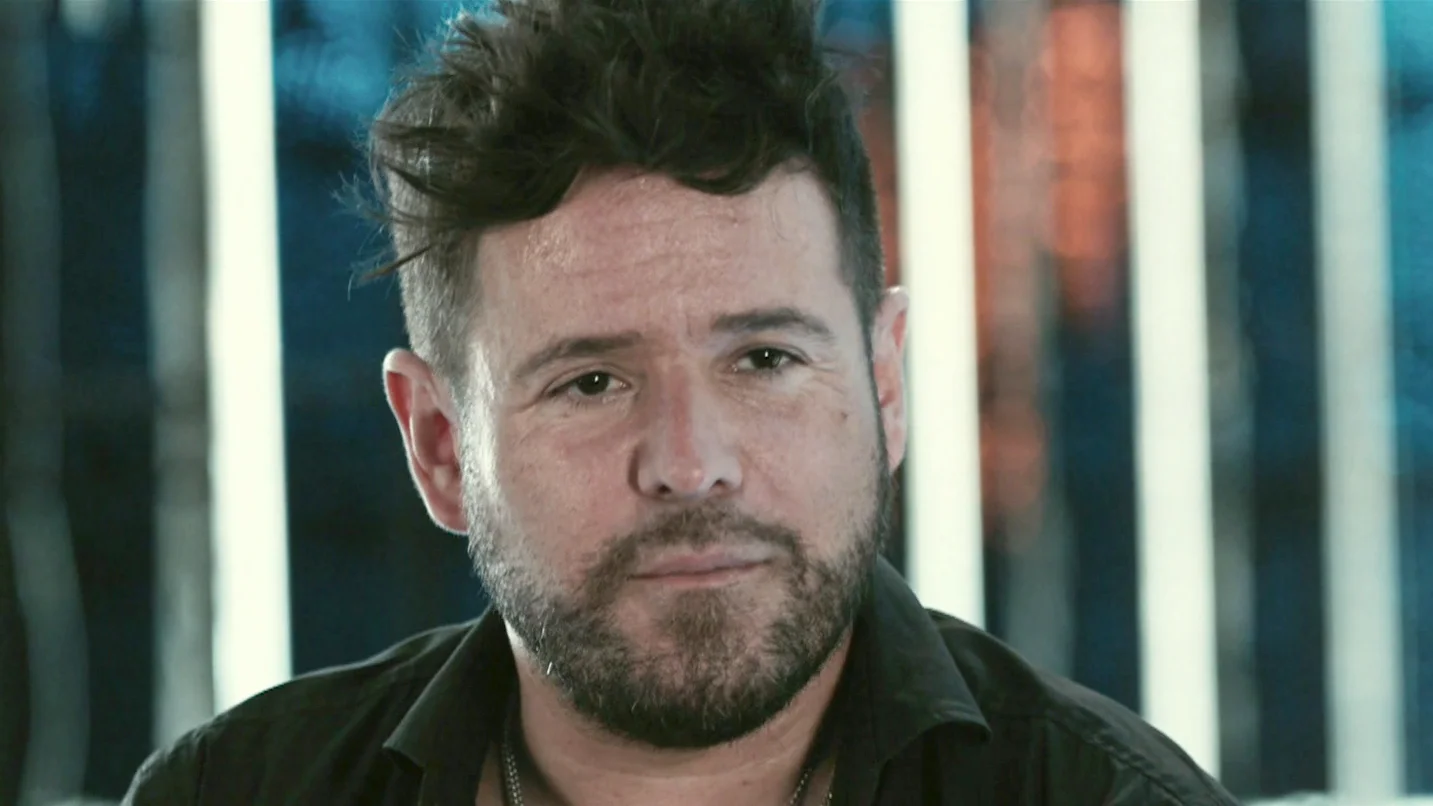 Pablo López pide perdón por llamar así a una de sus talents Pablo López pide perdón por llamar así a una de sus talents
