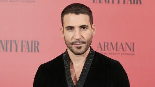 Miguel &Aacute;ngel Silvestre
