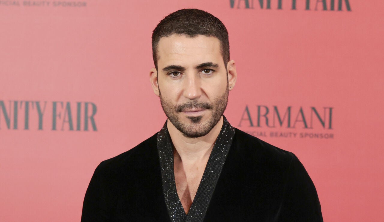Miguel &Aacute;ngel Silvestre