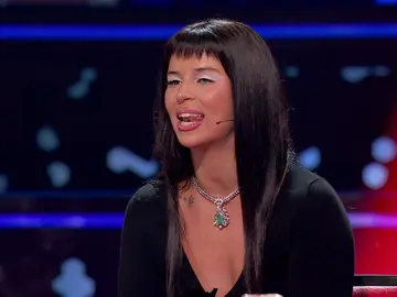 El escenario más duro y real que une a Nathy Peluso con este talent de La Voz El escenario más duro y real que une a Nathy Peluso con este talent de La Voz