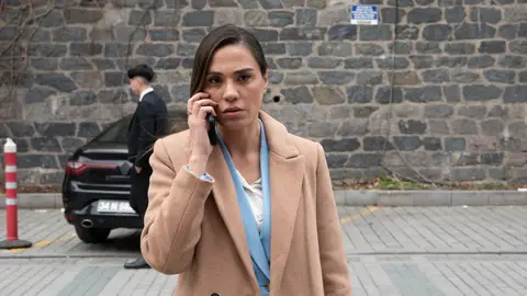 En el último capítulo de Secretos de familia: Las posibilidades de encontrar a Pars con vida disminuyen y el entorno de Ilgaz corre grave peligro En el último capítulo de Secretos de familia: Las posibilidades de encontrar a Pars con vida disminuyen y el entorno de Ilgaz corre grave peligro