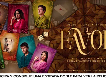 Concurso de El Favor Concurso de El Favor