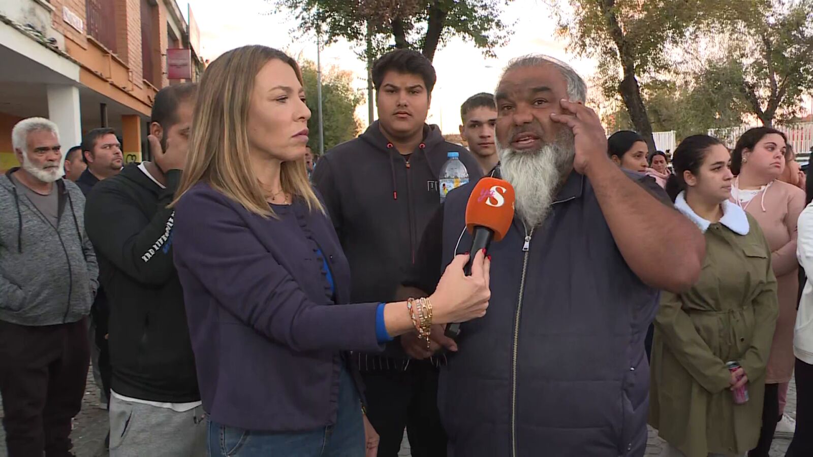 Hallan un cadáver en Sevilla que podría ser del joven de 23 años desaparecido hace una semana: 