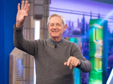 Disfruta de la entrevista completa a Josema Yuste en El Hormiguero Disfruta de la entrevista completa a Josema Yuste en El Hormiguero