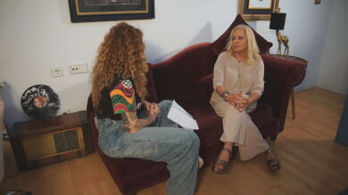 Bárbara Rey confiesa por primera vez a su hija Sofía Cristo la amenaza que le hizo a su padre: 