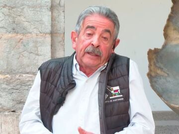 Miguel Ángel Revilla.