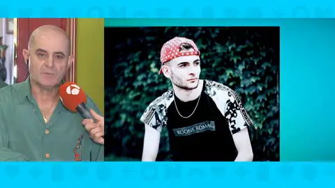 El asesinato del rapero Isaac. El asesinato del rapero Isaac.