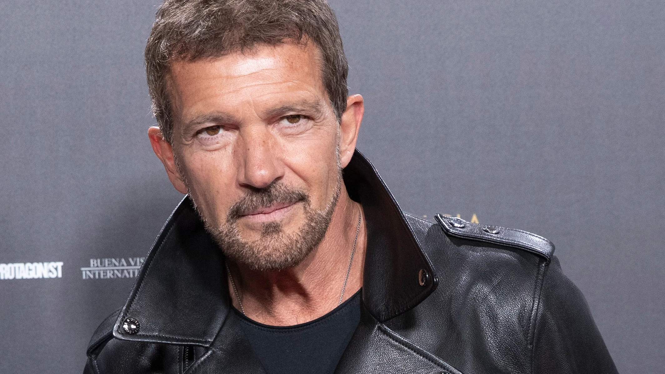 Antonio Banderas