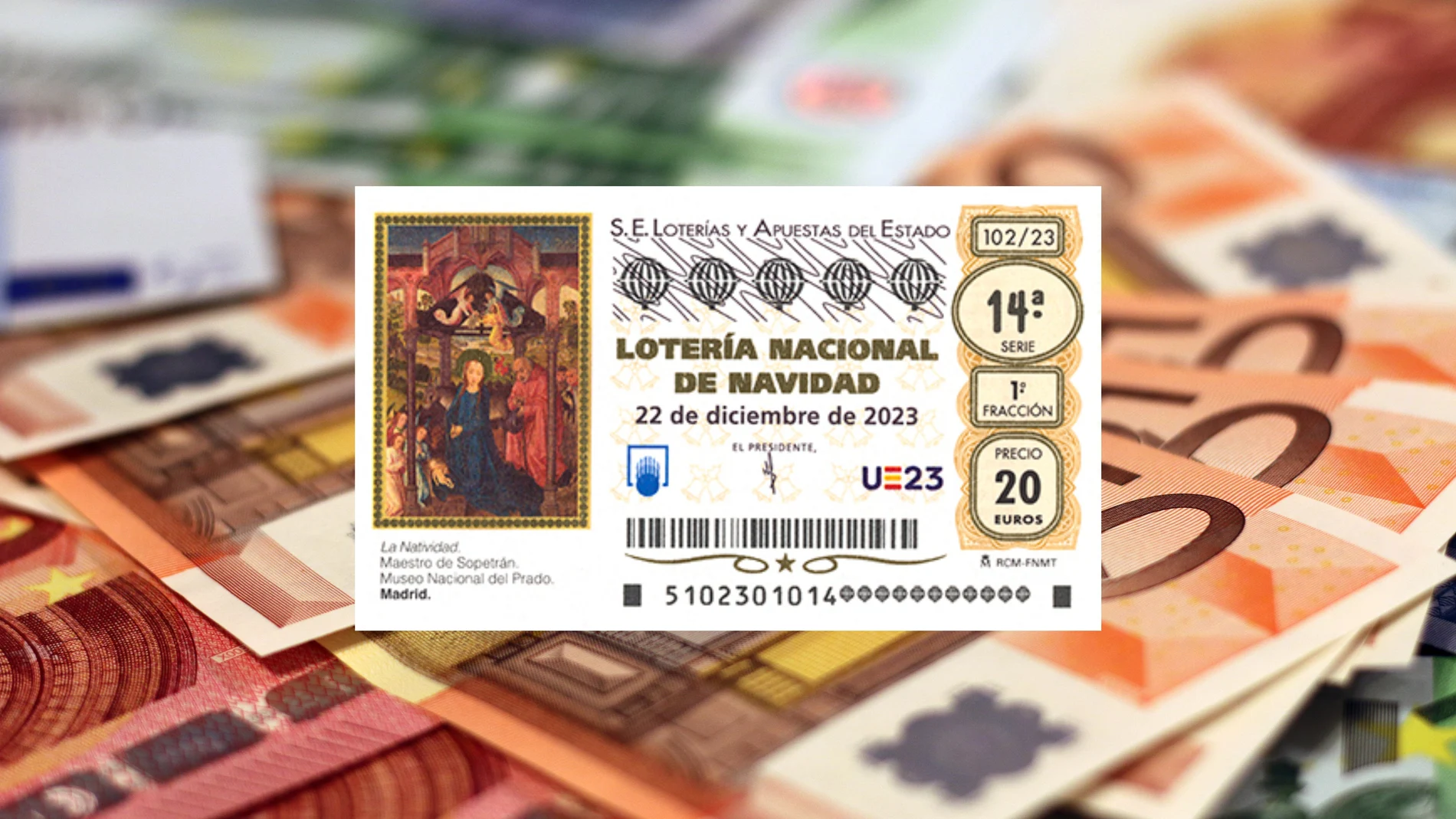 Lotería Navidad 2023 ¿cómo Tributan Los Premios En España 