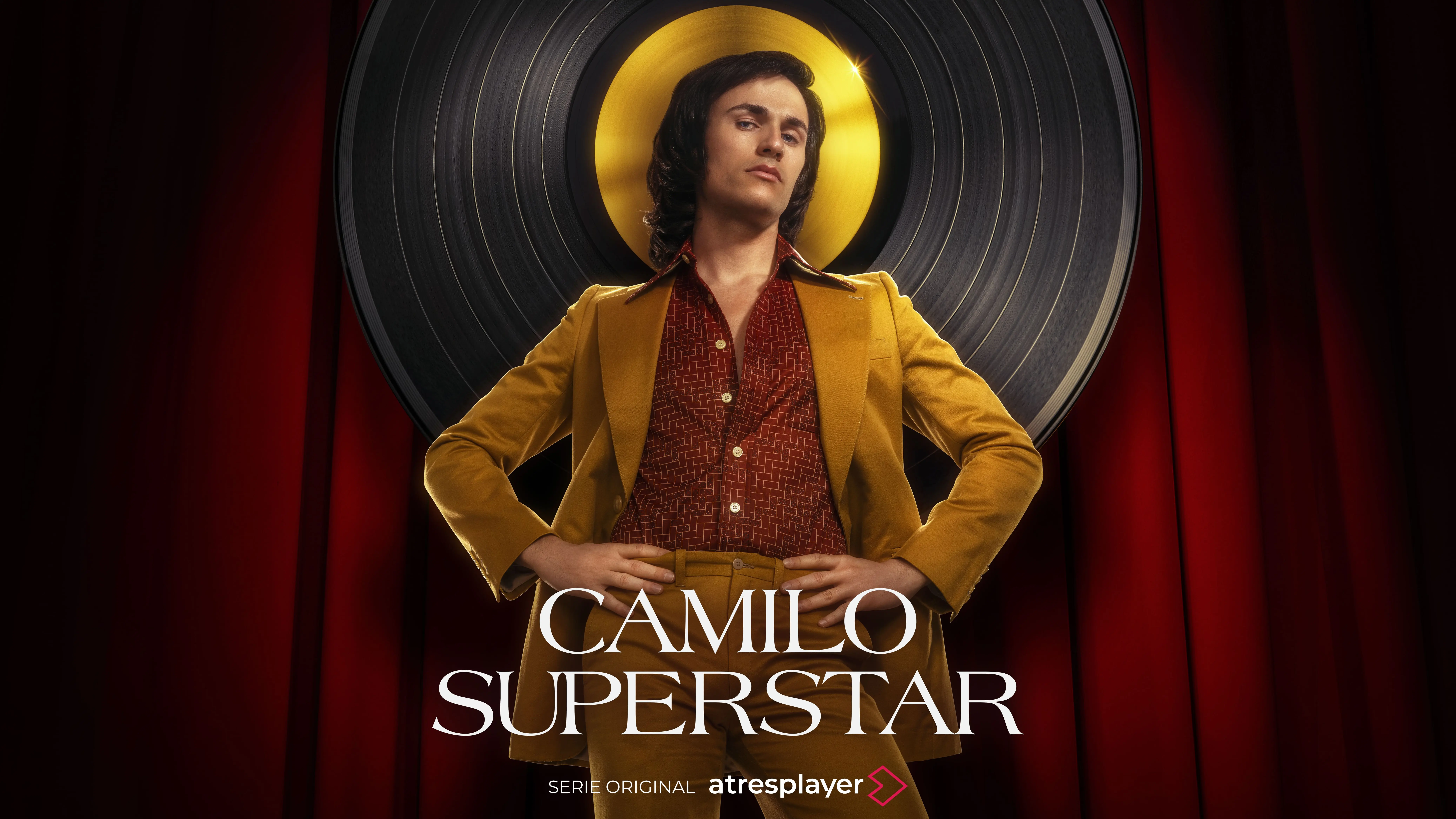 Déjate sorprender con el tráiler de Camilo Superstar: un artista único que lo cambió todo Déjate sorprender con el tráiler de Camilo Superstar: un artista único que lo cambió todo