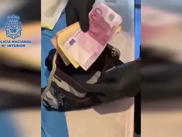 La Policía Nacional detiene a 45 personas por estafar a mayores en situación de vulnerabilidad La Policía Nacional detiene a 45 personas por estafar a mayores en situación de vulnerabilidad