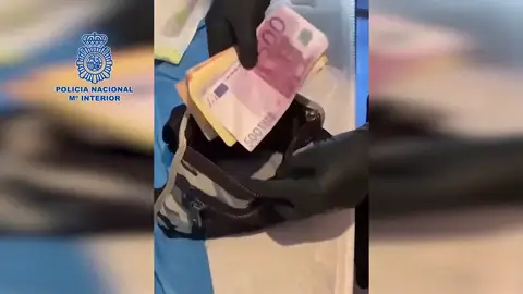 La Policía Nacional detiene a 45 personas por estafar a mayores en situación de vulnerabilidad La Policía Nacional detiene a 45 personas por estafar a mayores en situación de vulnerabilidad