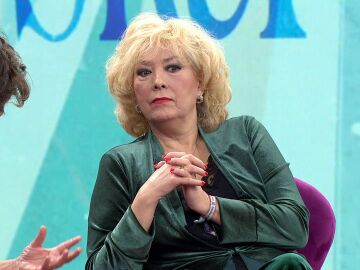 Sandra Alberti confiesa que se enfrent&oacute; a un intento de violaci&oacute;n: "Me invit&oacute; a cenar y se lo quer&iacute;a cobrar en carne"