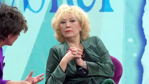 Sandra Alberti confiesa que se enfrentó a un intento de violación: "Me invitó a cenar y se lo quería cobrar en carne" Sandra Alberti confiesa que se enfrentó a un intento de violación: "Me invitó a cenar y se lo quería cobrar en carne"