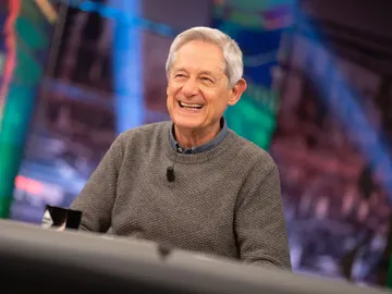 La gran noticia que Josema Yuste espera recibir durante El Hormiguero: "Estoy a punto de ser abuelo" La gran noticia que Josema Yuste espera recibir durante El Hormiguero: "Estoy a punto de ser abuelo"