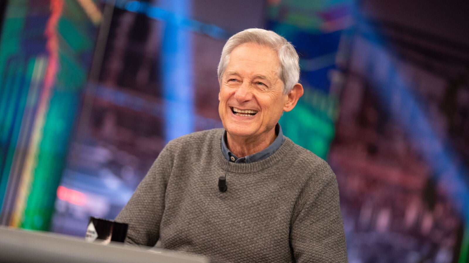 La gran noticia que Josema Yuste espera recibir durante El Hormiguero: 
