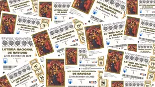 Lotería de Navidad 2025 Lotería de Navidad 2025