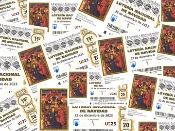Lotería de Navidad 2025 Lotería de Navidad 2025