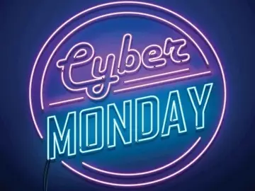 Cyber Monday Cyber Monday