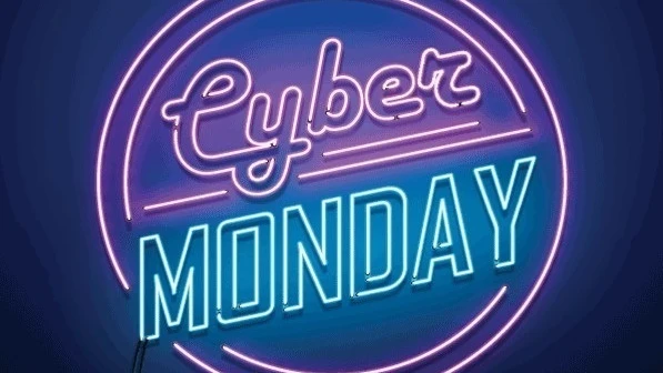 Cyber Monday