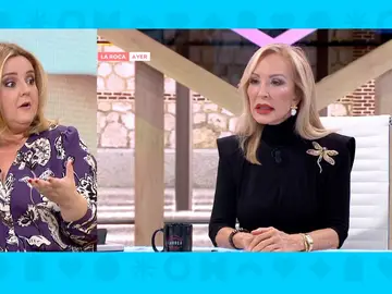 Carmen Lomana. Carmen Lomana.