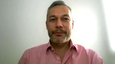 El testimonio de uno de los afectados que Air Nostrum dejó en tierra: 
