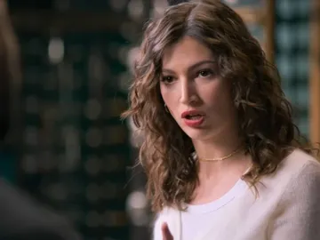 Úrsula Corberó en Lift: Un robo de primera clase Úrsula Corberó en Lift: Un robo de primera clase