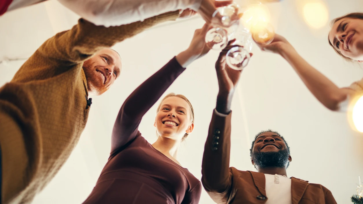 Cenas de Navidad en las empresas Cenas de Navidad en las empresas