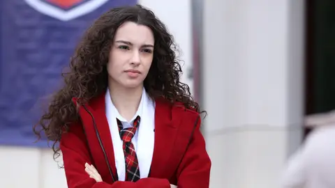 En el último capítulo de Hermanos: Asiye y Ömer, más distanciados que nunca En el último capítulo de Hermanos: Asiye y Ömer, más distanciados que nunca