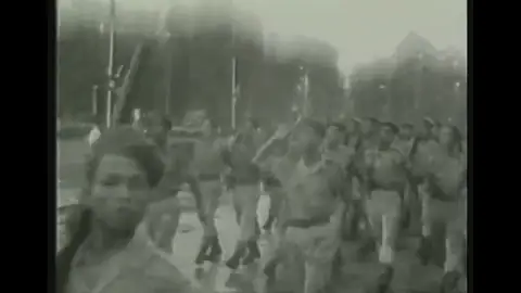Efemérides de hoy 9 de noviembre de 2023: Independencia de Camboya Efemérides de hoy 9 de noviembre de 2023: Independencia de Camboya