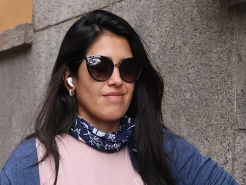 Gabriela Guillén Gabriela Guillén