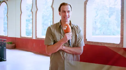 Cristóbal Suárez Cristóbal Suárez