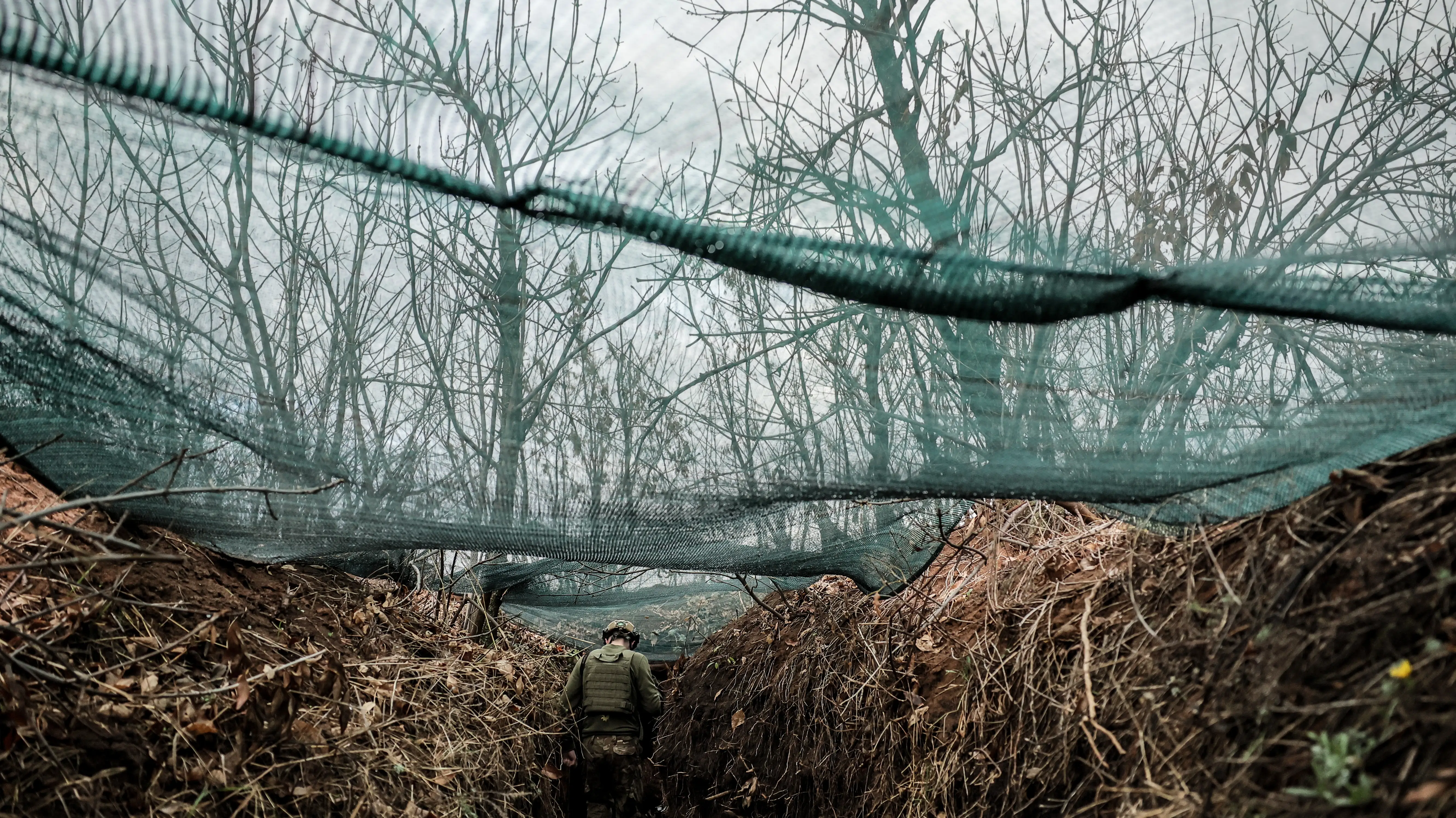 Última Hora Guerra Ucrania: Ucrania denuncia la colocación de minas explosivas junto a subestaciones eléctricas de Jersón Última Hora Guerra Ucrania: Ucrania denuncia la colocación de minas explosivas junto a subestaciones eléctricas de Jersón