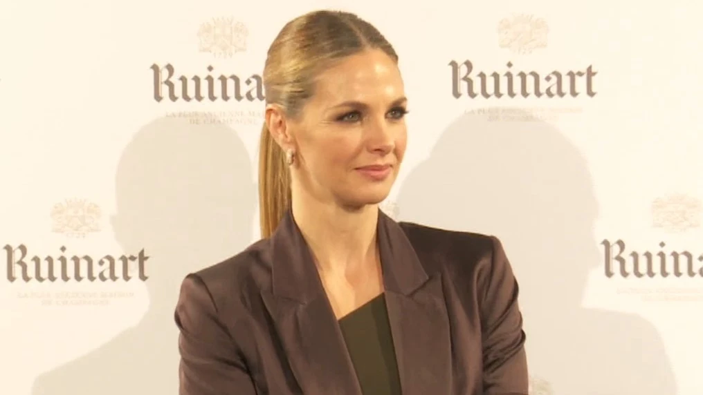 Genoveva Casanova desmiente que exista una relación sentimental con Federico de Dinamarca Genoveva Casanova desmiente que exista una relación sentimental con Federico de Dinamarca