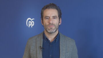 Borja Sémper, vicesecretario del PP