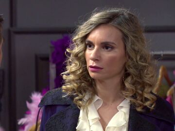 Una promesa incumplida: Trini desaparece dejando a Sof&iacute;a e Isidro en un limbo de incertidumbre 
