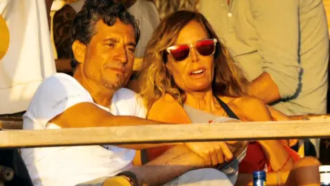 ¿Dónde está Cándido Conde-Pumpido Jr, investigado por una presunta agresión sexual en grupo? ¿Dónde está Cándido Conde-Pumpido Jr, investigado por una presunta agresión sexual en grupo?