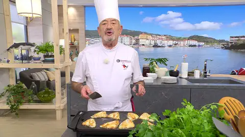 Cocina la dorada Cocina la dorada