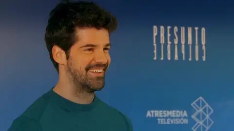 La madre de Miguel Ángel Muñoz, estable en el hospital tras amputarle una pierna: "Se ha preocupado muchísimo" La madre de Miguel Ángel Muñoz, estable en el hospital tras amputarle una pierna: "Se ha preocupado muchísimo"