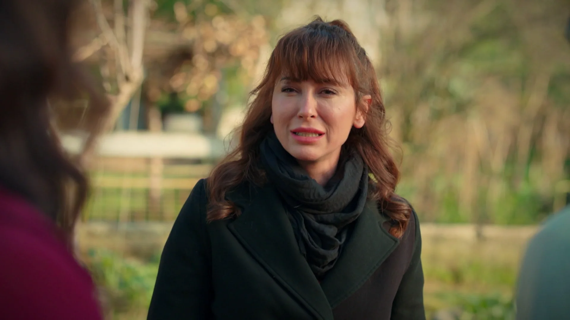 Gönül pierde el control al descubrir que Orhan ha vuelto a vivir con Sengül: "Eres un sinvergüenza" Gönül pierde el control al descubrir que Orhan ha vuelto a vivir con Sengül: "Eres un sinvergüenza"
