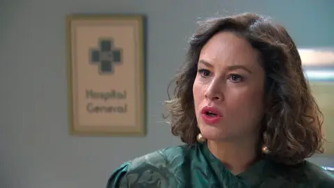 En el próximo capítulo de Amar es para siempre: Victoria descubre a Lola visitando a Malena En el próximo capítulo de Amar es para siempre: Victoria descubre a Lola visitando a Malena