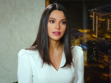 &iexcl;Leyla fuera de s&iacute;! No se conforma con ser la segunda opci&oacute;n de Halit, &iquest;qu&eacute; har&aacute;?