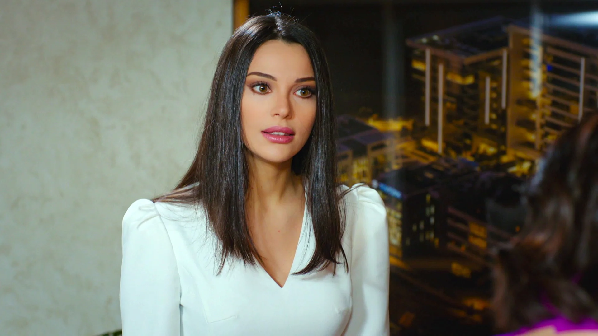 ¡Leyla fuera de sí! No se conforma con ser la segunda opción de Halit, ¿qué hará? ¡Leyla fuera de sí! No se conforma con ser la segunda opción de Halit, ¿qué hará?