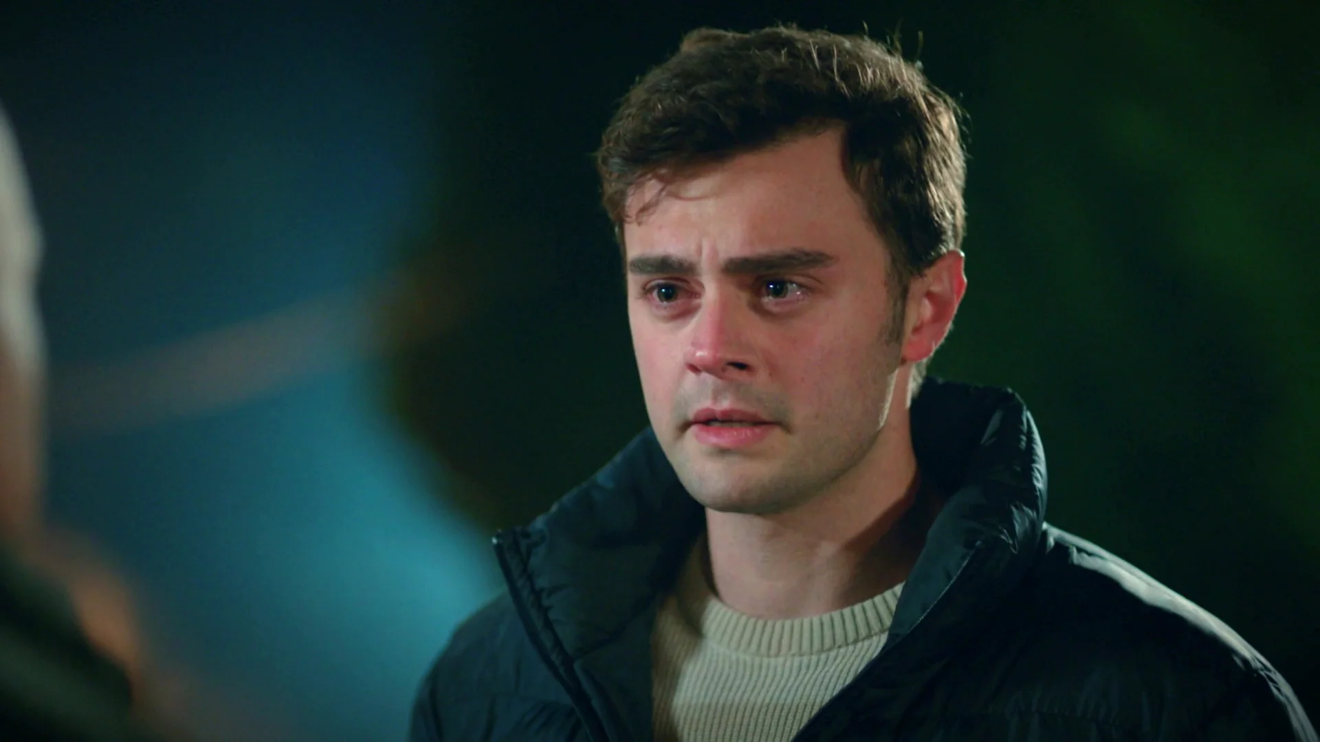 &Ouml;mer no quiere saber nada de Ahmet: &ldquo;Cuando sea padre en el futuro nunca ser&eacute; como usted&rdquo;