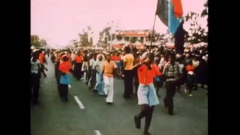 Efemérides de hoy 11 de noviembre de 2023: Angola proclama su independencia de Portugal Efemérides de hoy 11 de noviembre de 2023: Angola proclama su independencia de Portugal