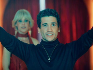 El momento que lo cambi&oacute; todo: B&aacute;rbara Rey se rinde ante el talento de &Aacute;ngel Cristo con los elefantes