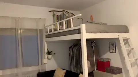 Minipisos. Minipisos.