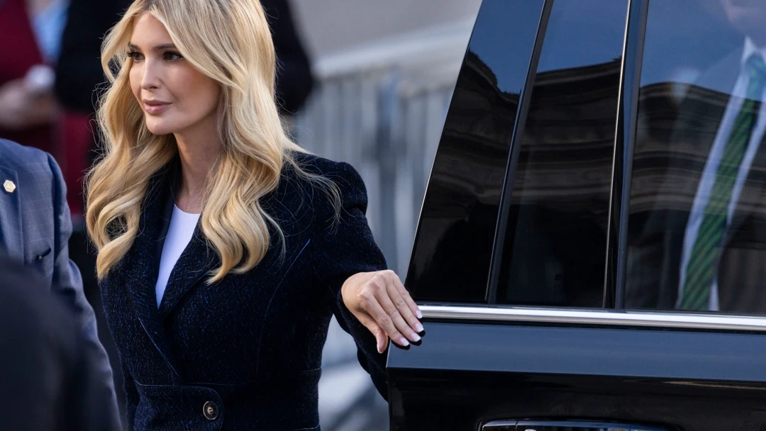Ivanka Trump Ivanka Trump